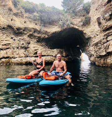 Toonado-索伦托必去景点