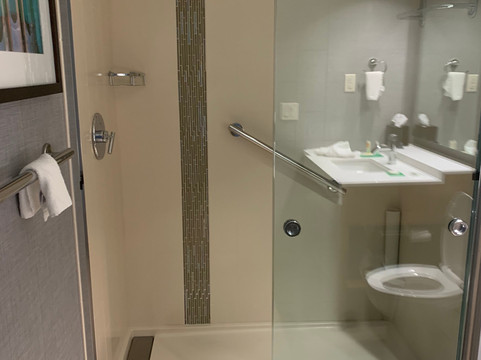 凯悦嘉轩酒店-维吉尼亚海滩市中心主图