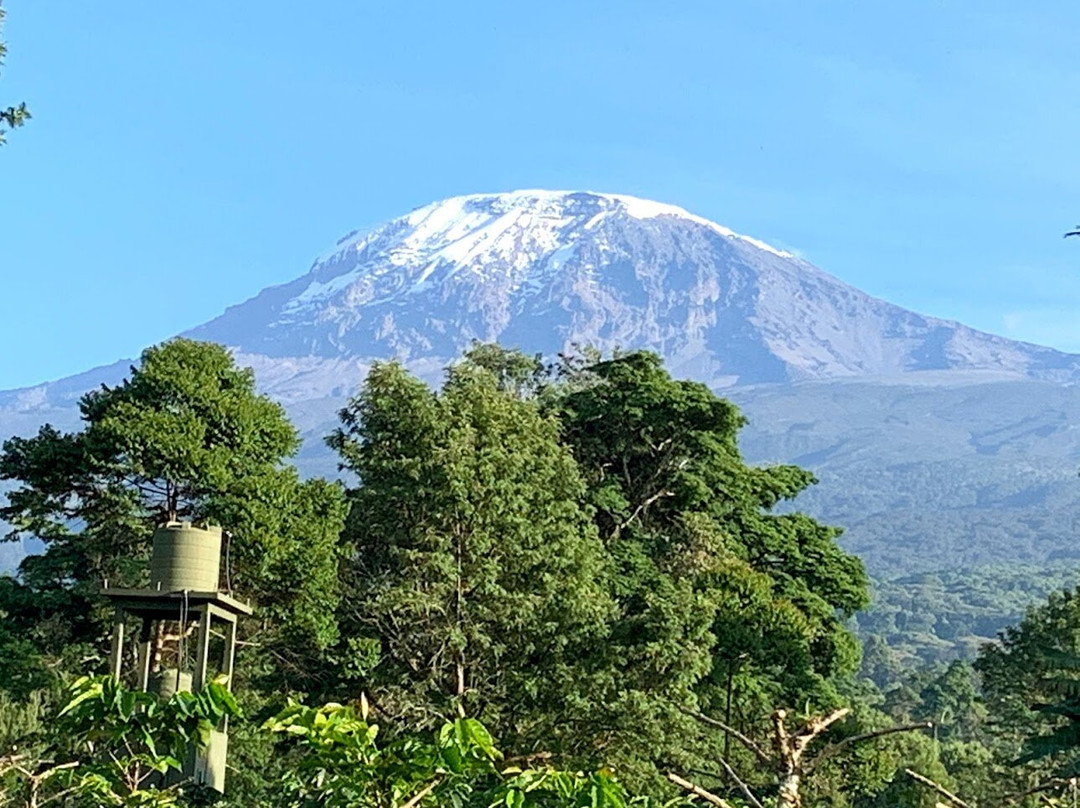 Fair Expeditions-莫西必去景点