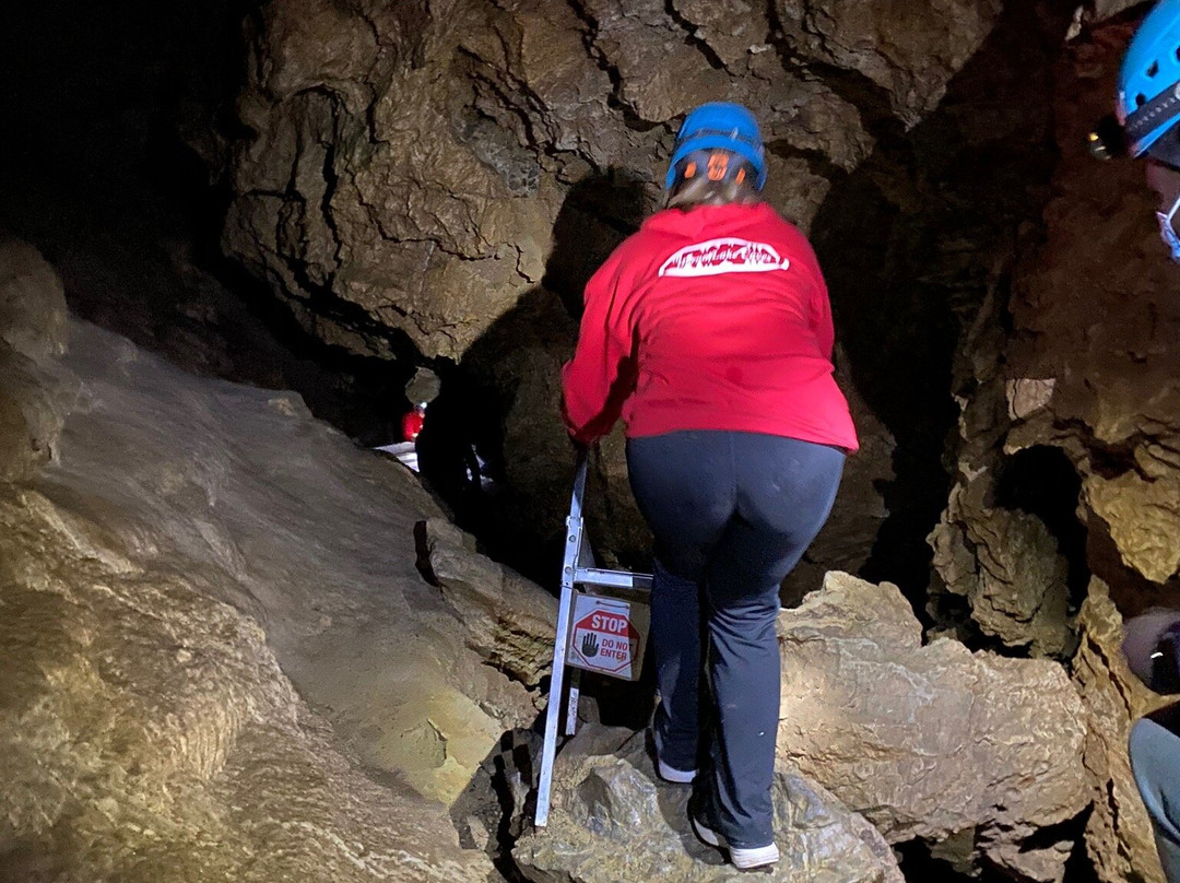 Horne Lake Caves Provincial Park景点图片