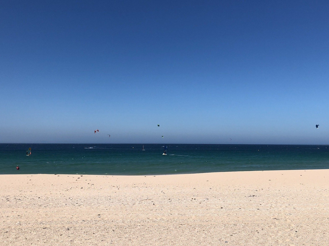 Tarifa Spin Out景点图片