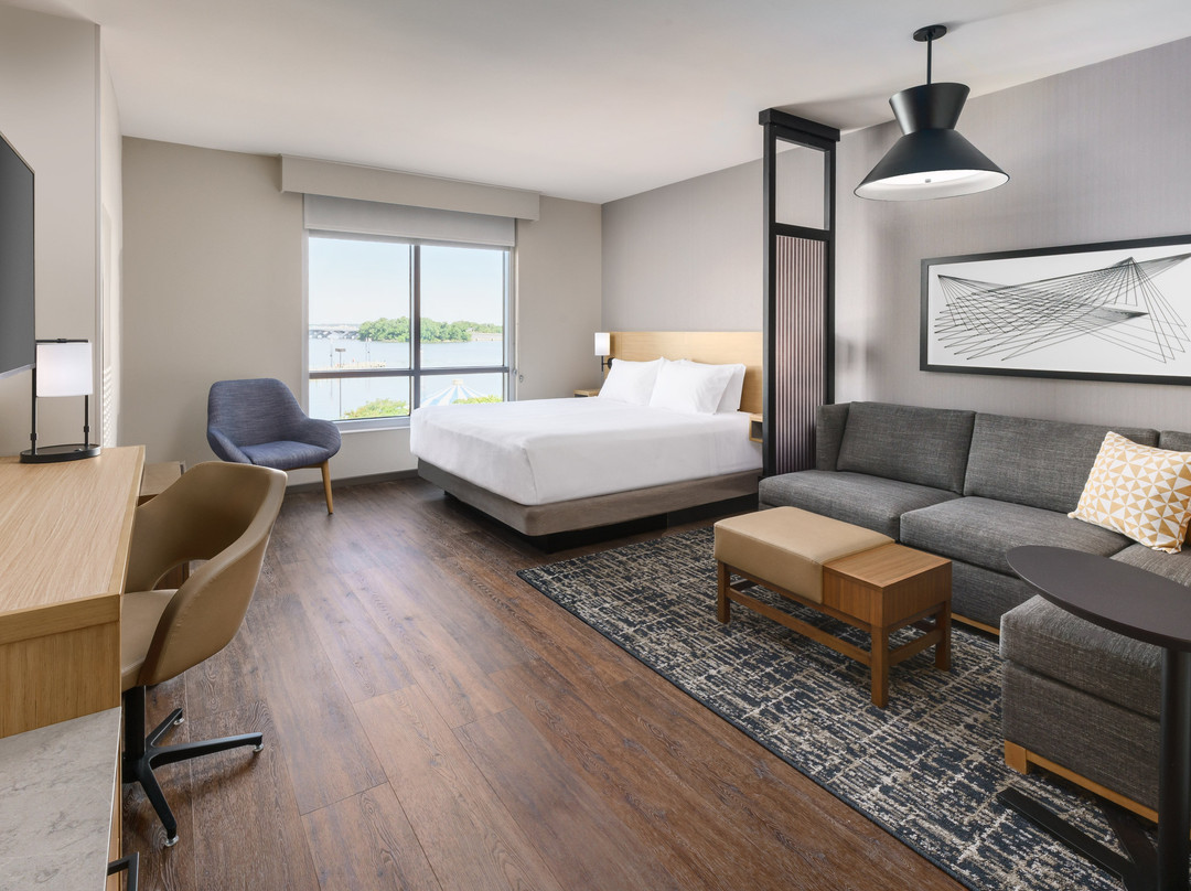 Hyatt Place National Harbor主图