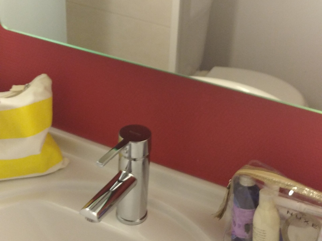 B&B Hotel Nantes Aéroport主图