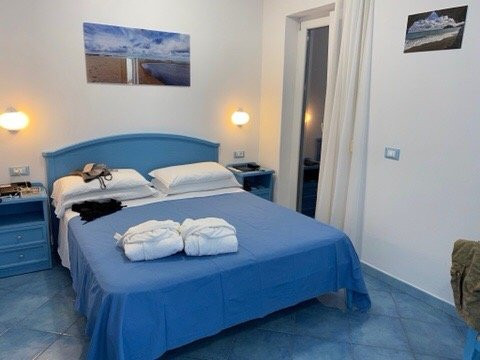 Hotel Villa D'Orta主图