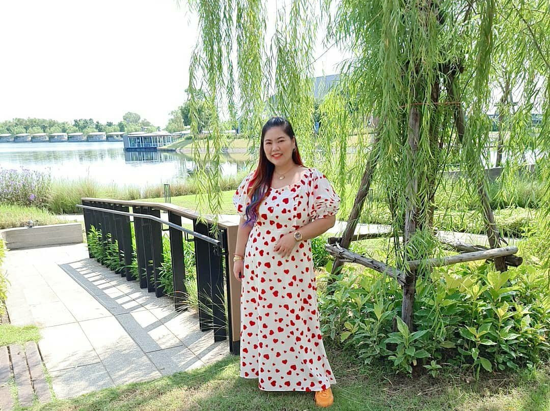 Saksiam Lakeside Resort主图