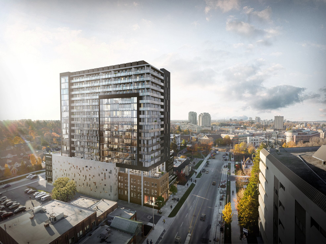 The Laundry Rooms - Waterloo主图