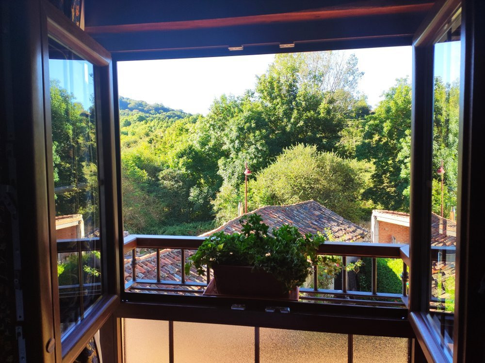 Posada Fontibre主图