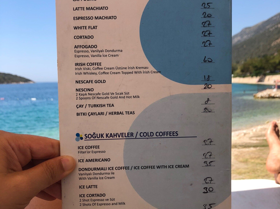 Doria Hotel & Yacht Club主图