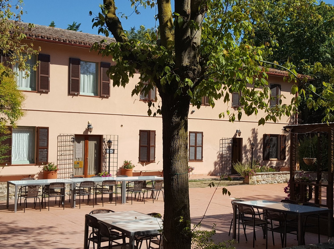 Agriturismo Casa Deimar主图