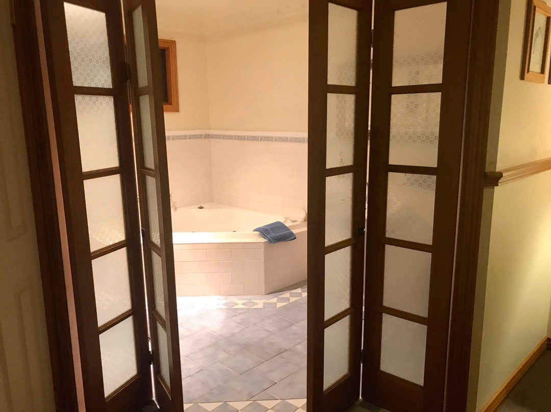 Cottages on Edward主图