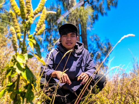 Keraton Gunung Kawi-玛琅必去景点