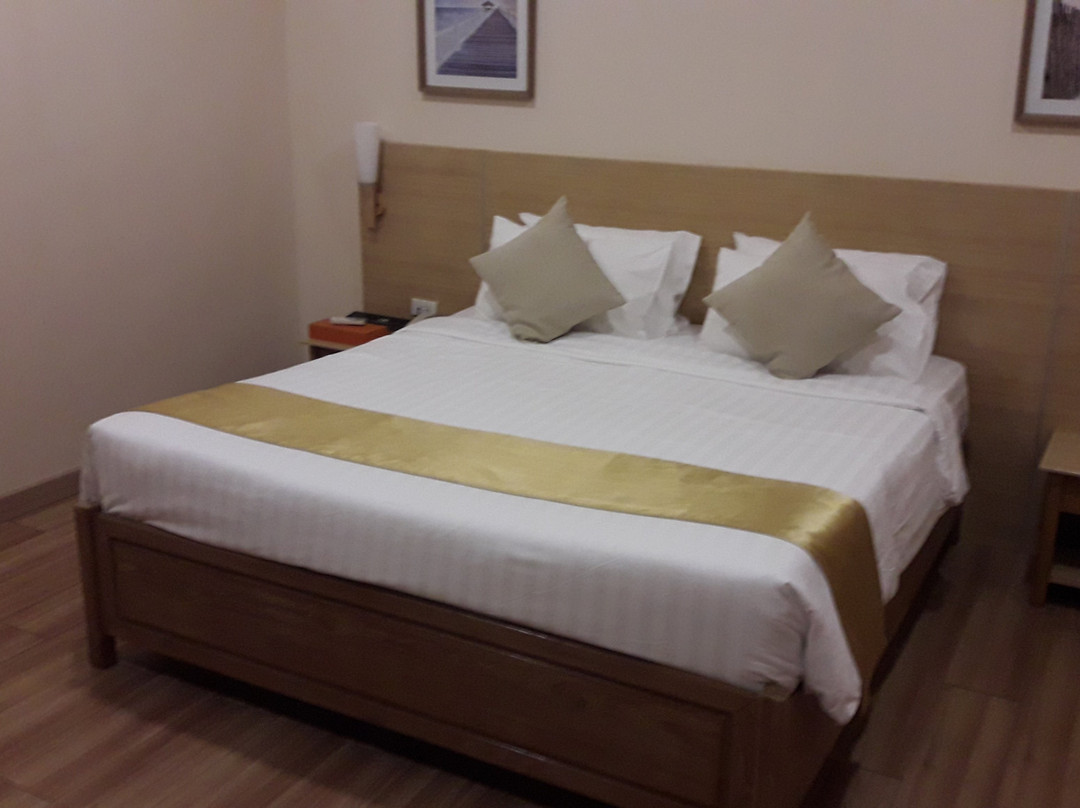 泰国逍遥游度假村主图