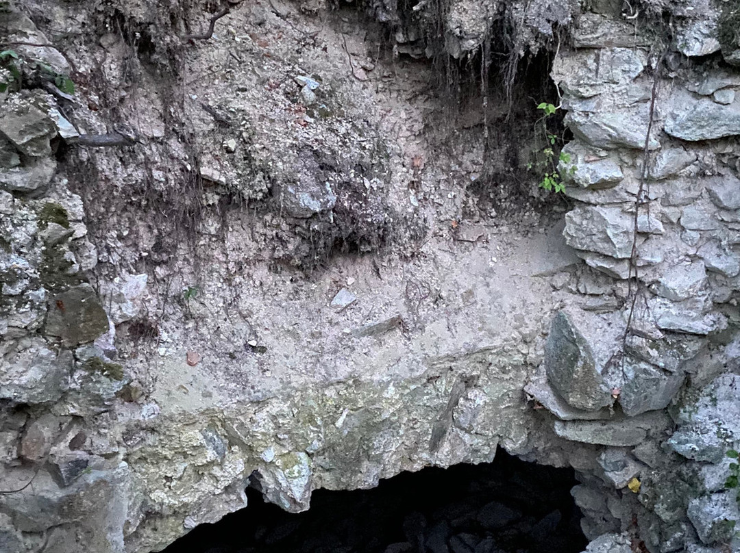 Slavic Fortress of the Biely Kamen-Svaty Jur必去景点