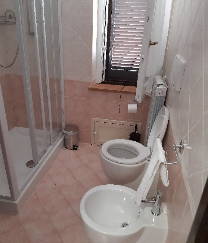 B&B Villa Isa主图