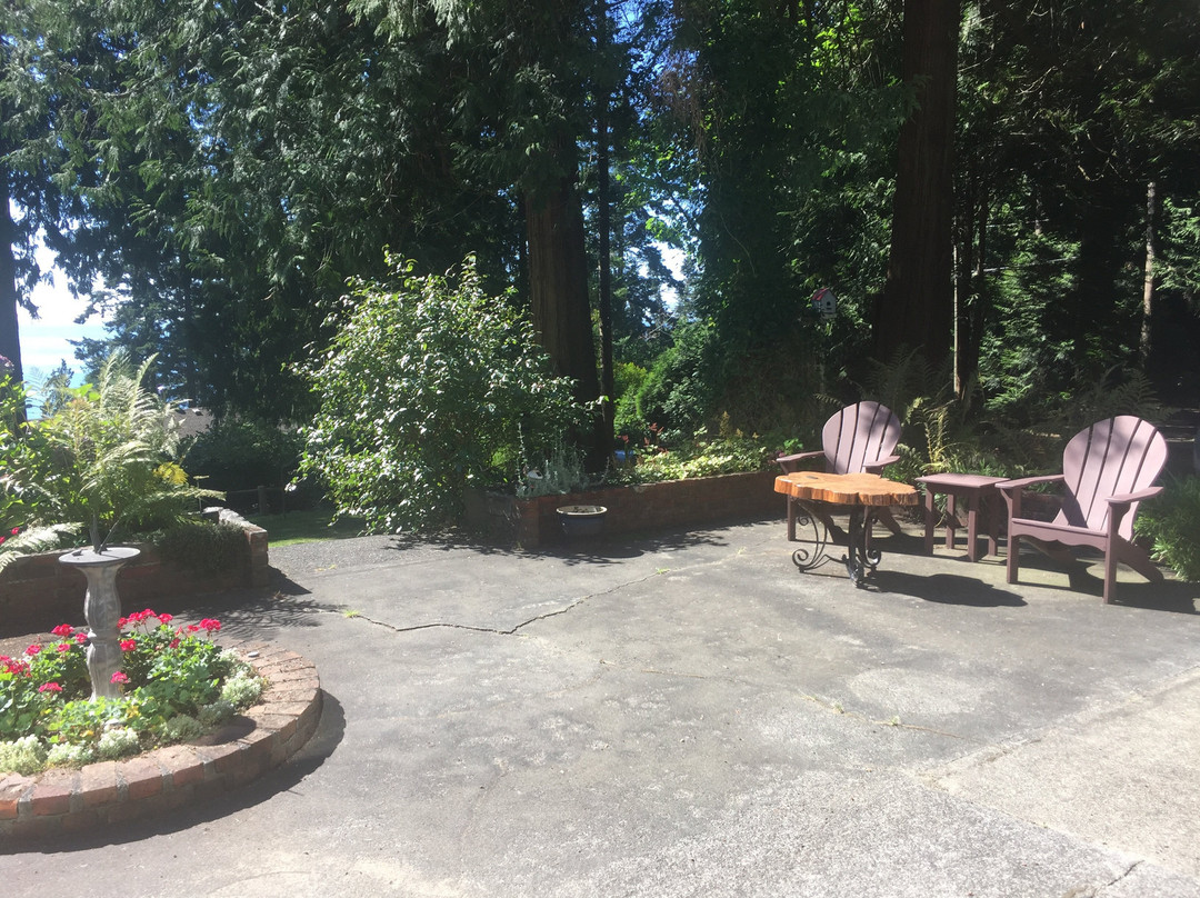 Caprice Bed & Breakfast主图