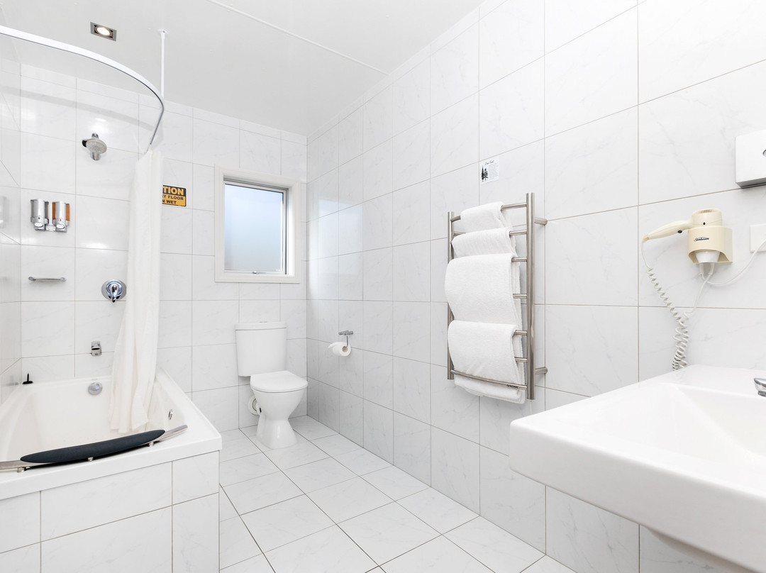 菲茨罗伊海滩汽车旅馆主图