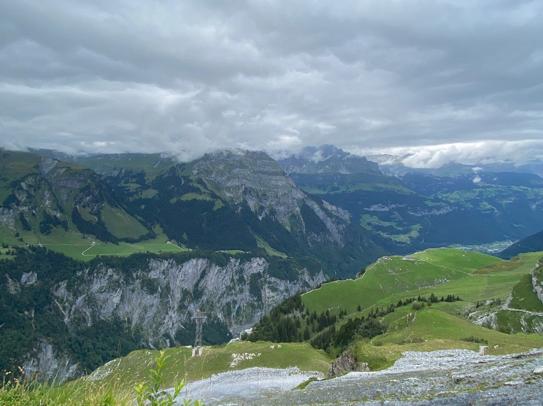 Limmernsee-Glarus必去景点