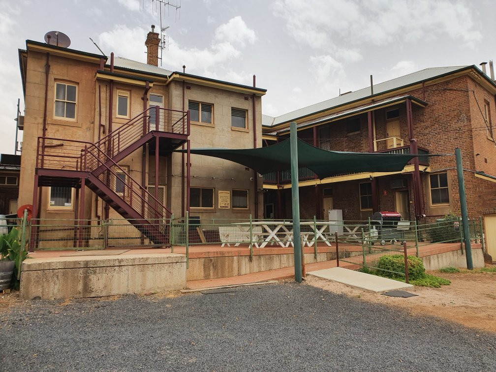 Prince of Wales Hotel主图