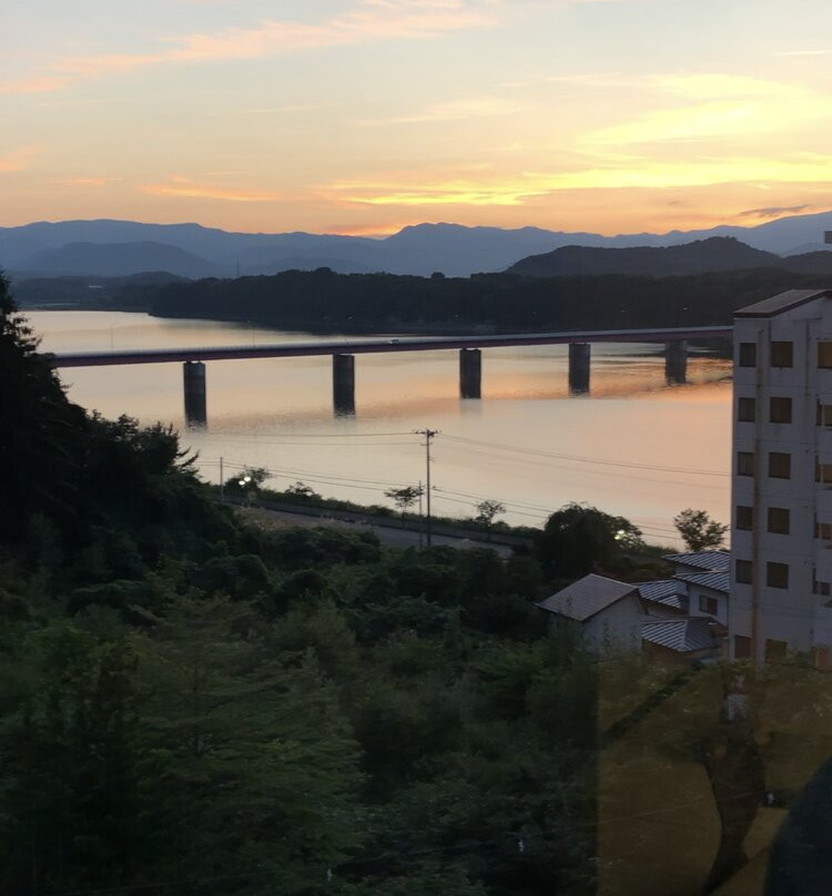 Hotel Shion主图