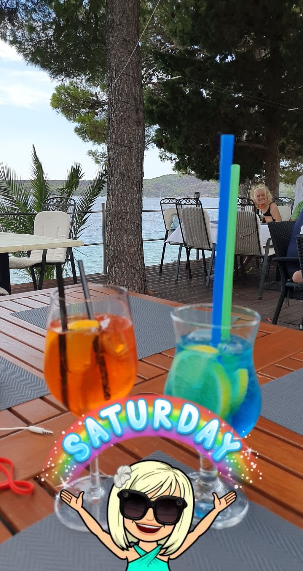 Illyrian Resort-浴室