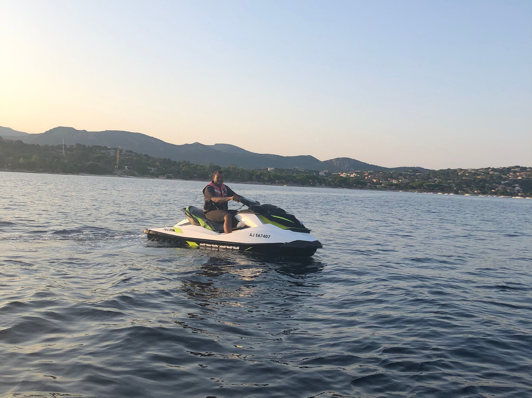 St Cyprien Jet-Lecci必去景点