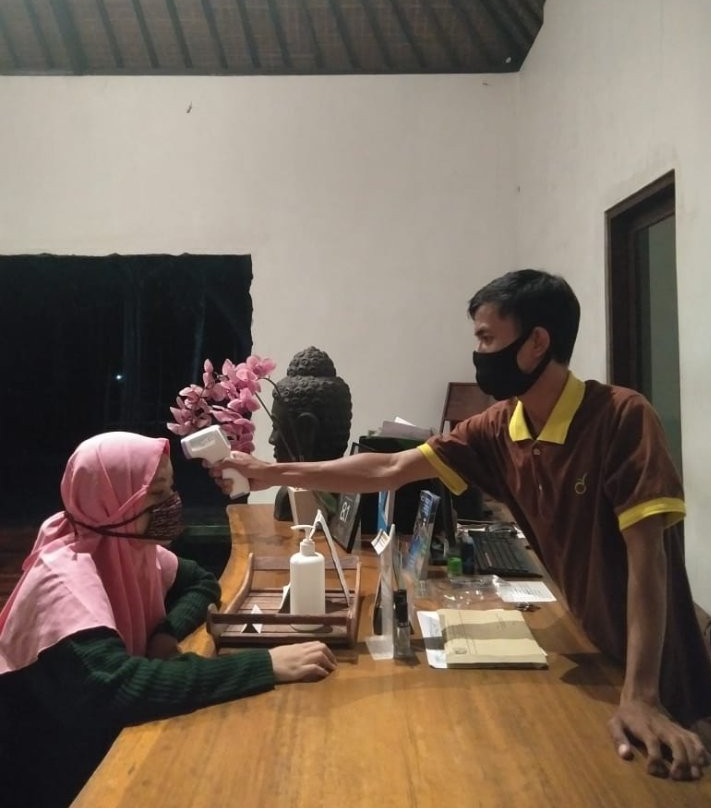 Coconut Boutique Resort主图