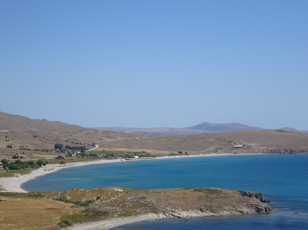Evgatis Beach-Kontias必去景点