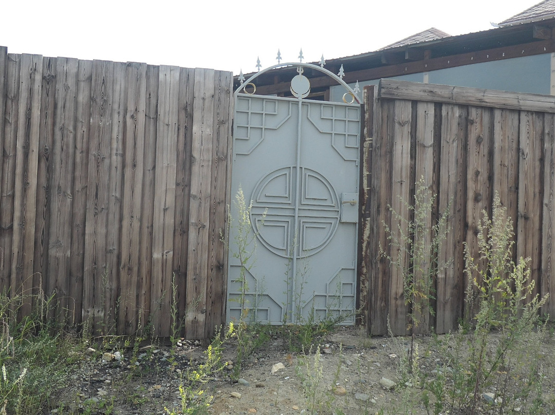 Datsan Tuddenshaddubchoylin-Severobaykalsk必去景点