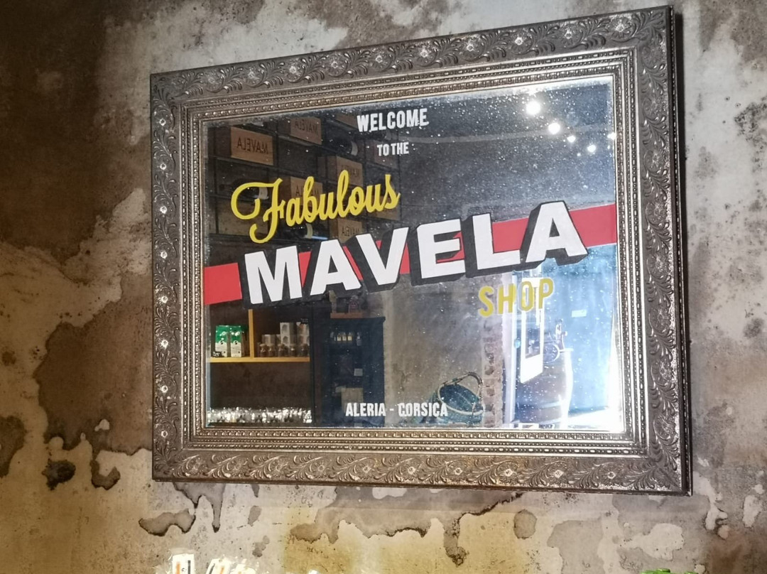 Domaine Mavela-Aleria必去景点