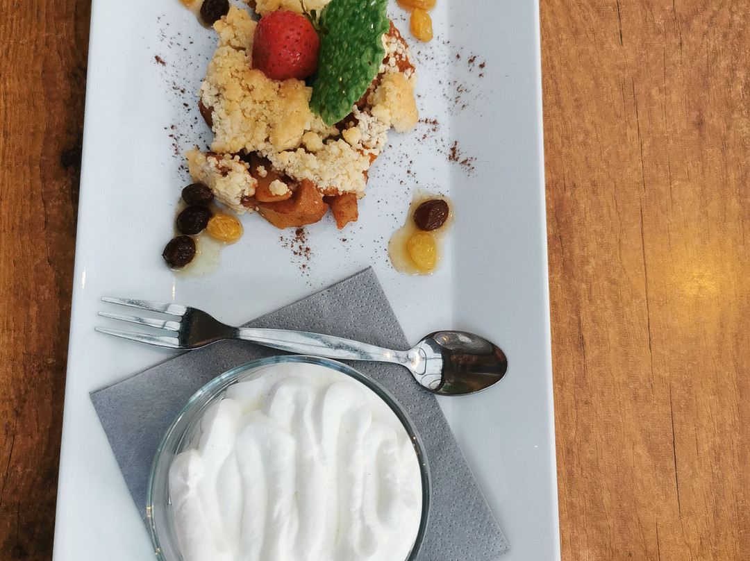Hotel Restaurant Boschlust主图
