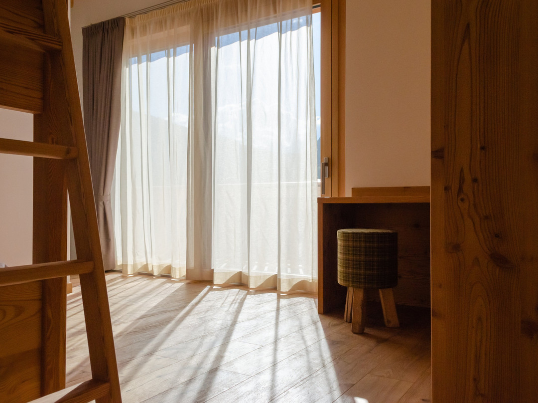 Bioagritur La Casa Dei Trajeri主图