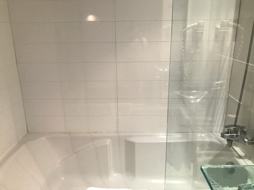 Xon's Valencia Hotel主图