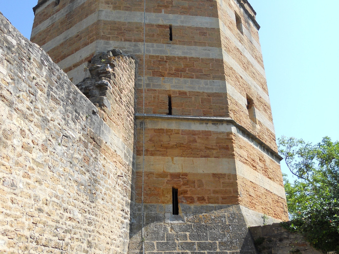 Office de Tourisme Ars Trévoux-Trevoux必去景点
