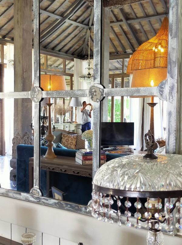 Little Lake Villa主图