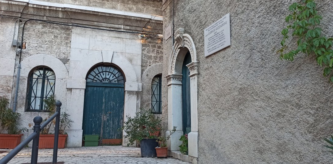 Borgo Medievale Di Oratino-Oratino必去景点