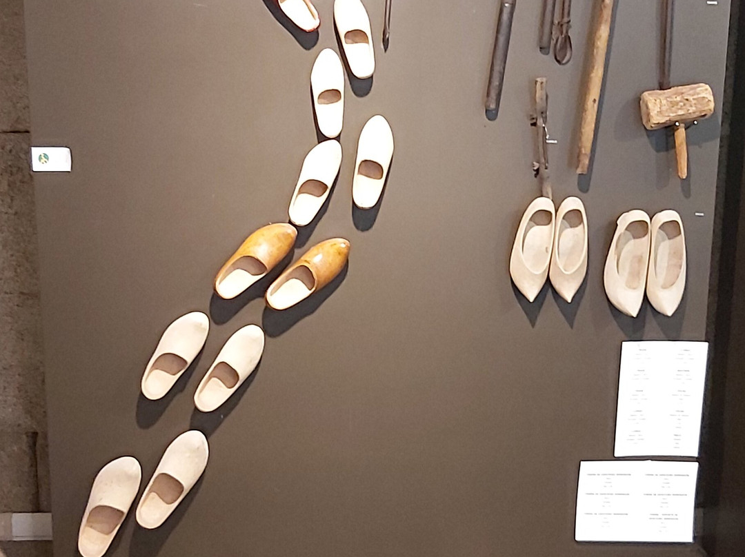 Museo Fortaleza San Paio de Narla-Friol必去景点