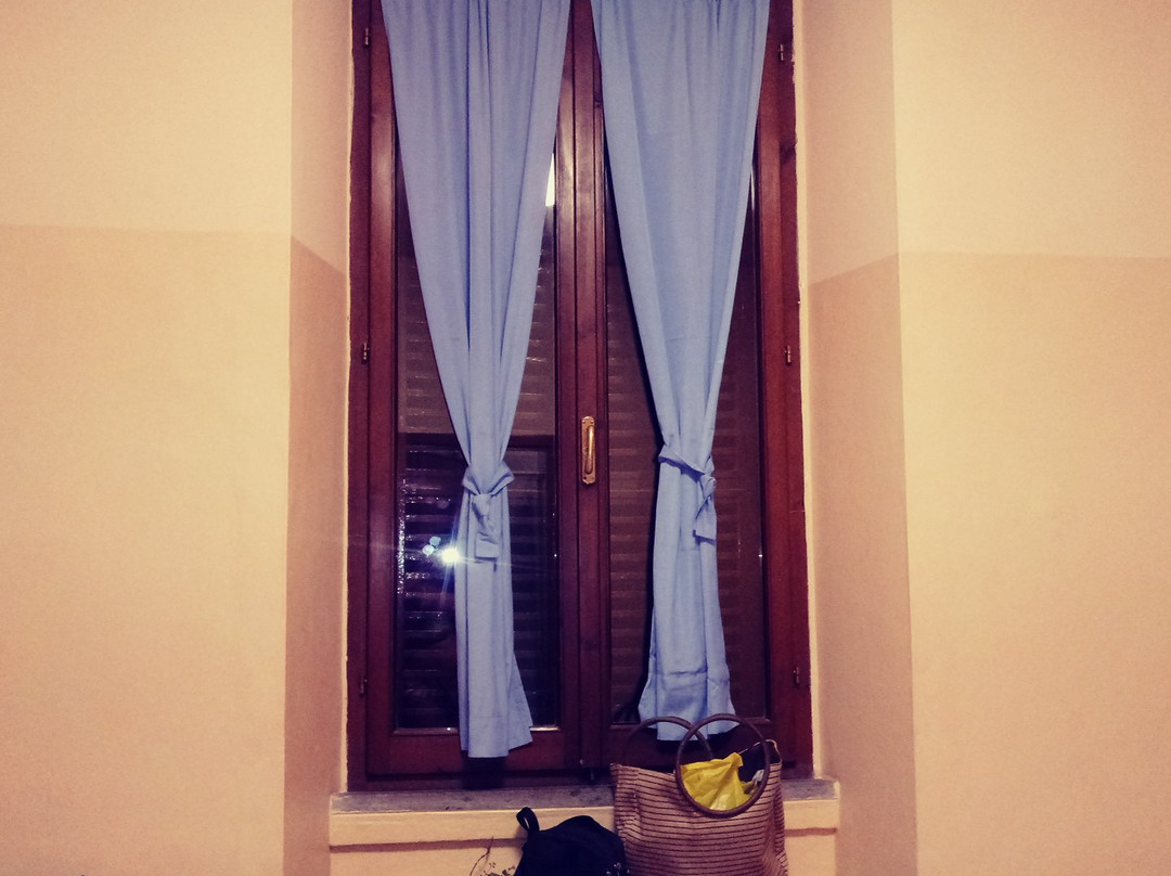 Locanda Settecamini主图