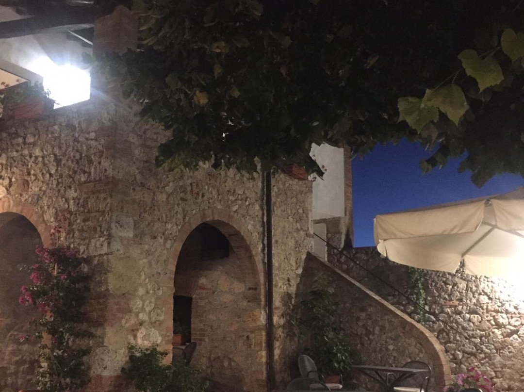 Borgo Gallinaio主图