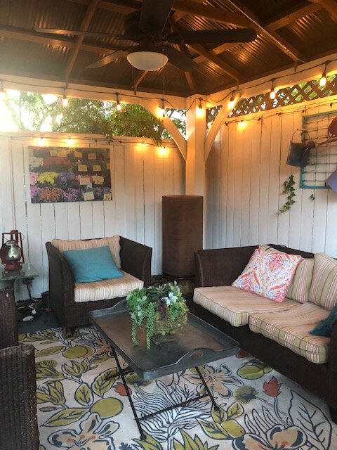 The Lavender Inn-浴室