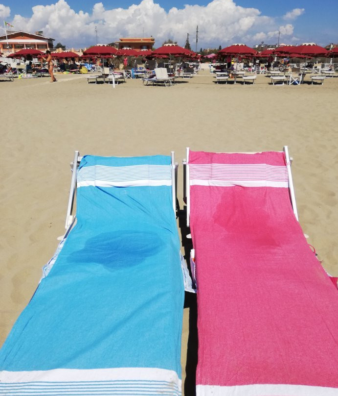 Calypso Beach Village-Ardea必去景点