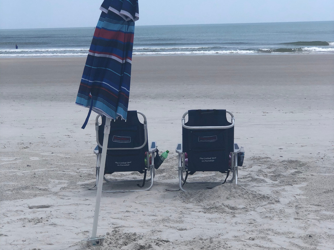 La Fiesta Ocean Inn & Suites主图