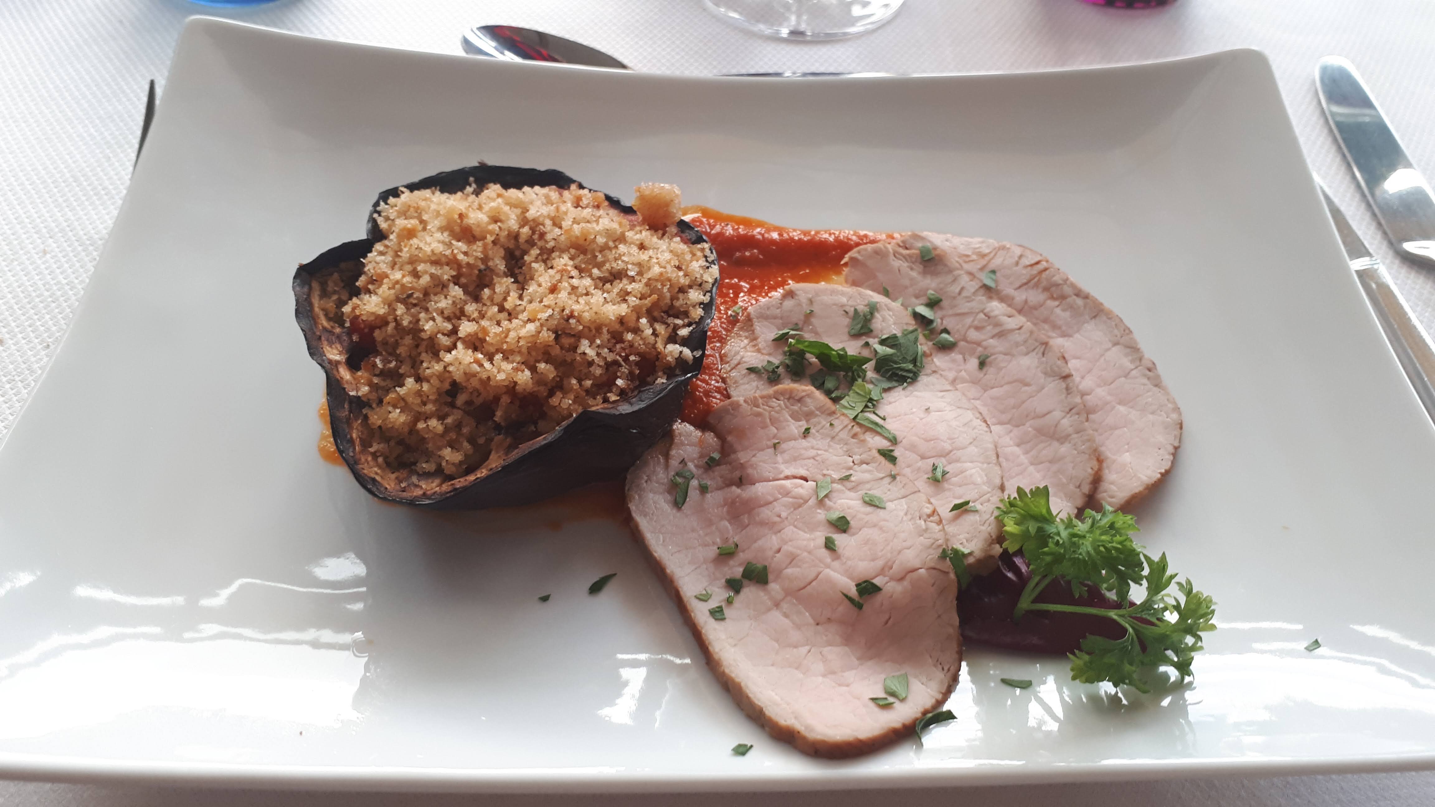 Hotel Stauder-餐饮