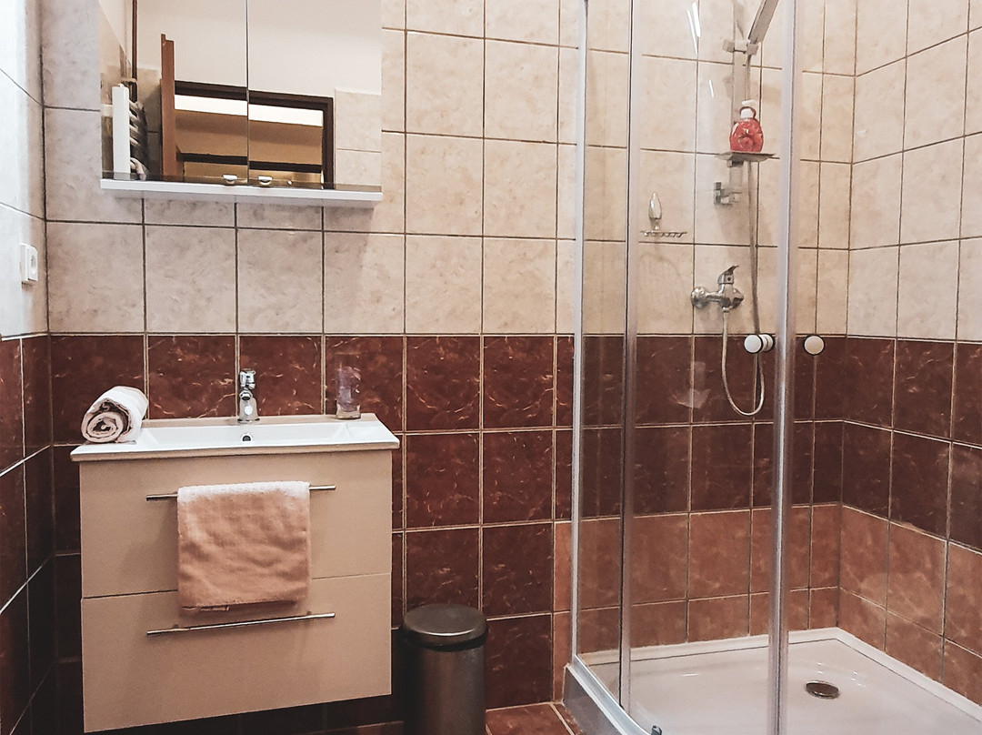 Hotel Panský Dům主图