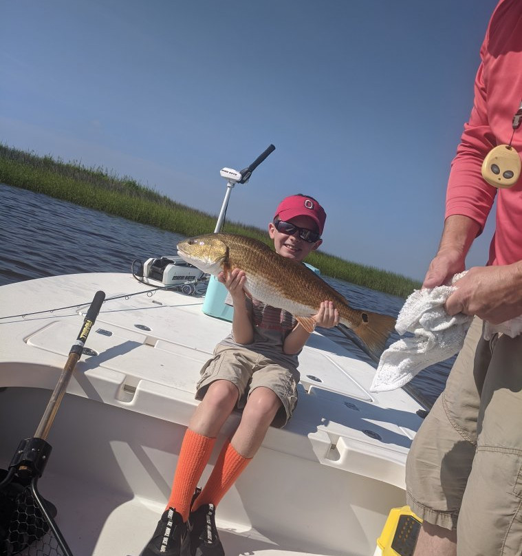 Creek Donkey Charters-乔治敦必去景点