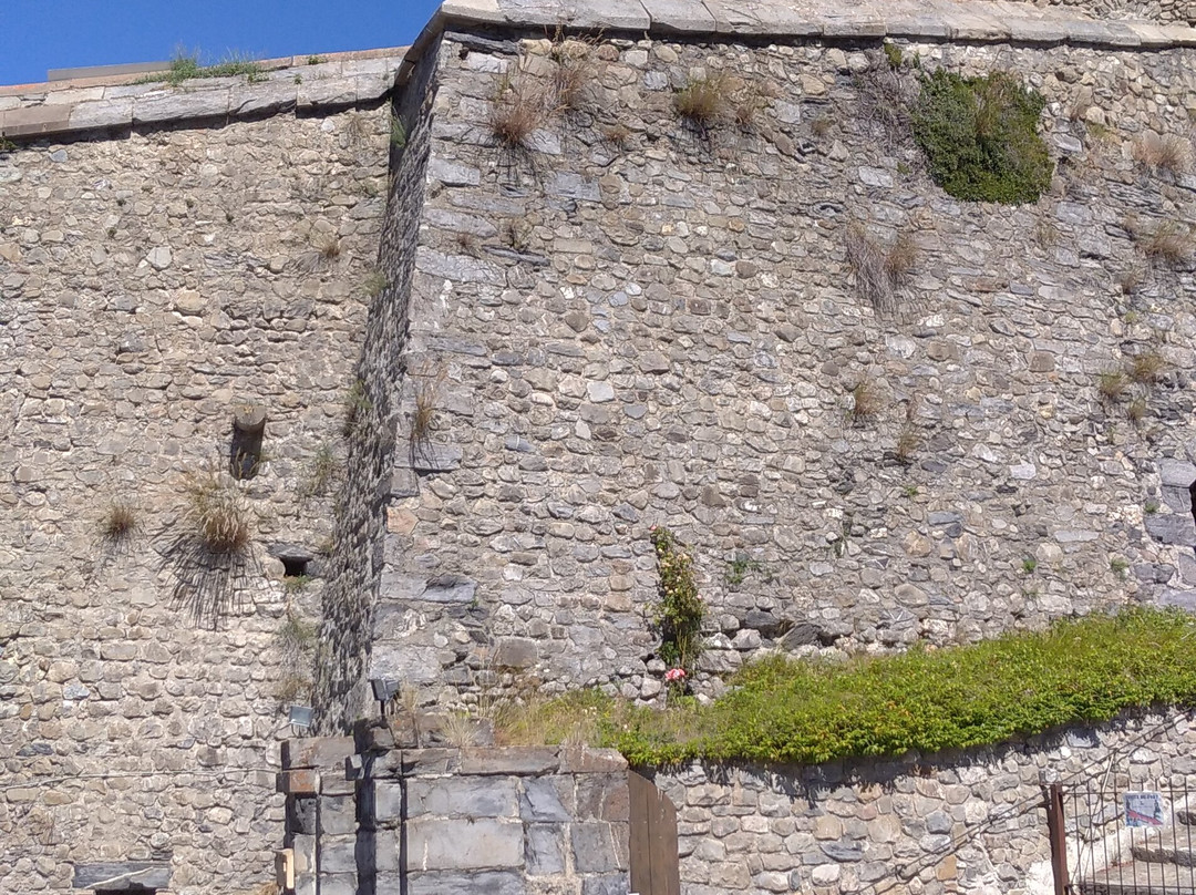 Citadelle Vauban de Seyne Les Alpes景点图片