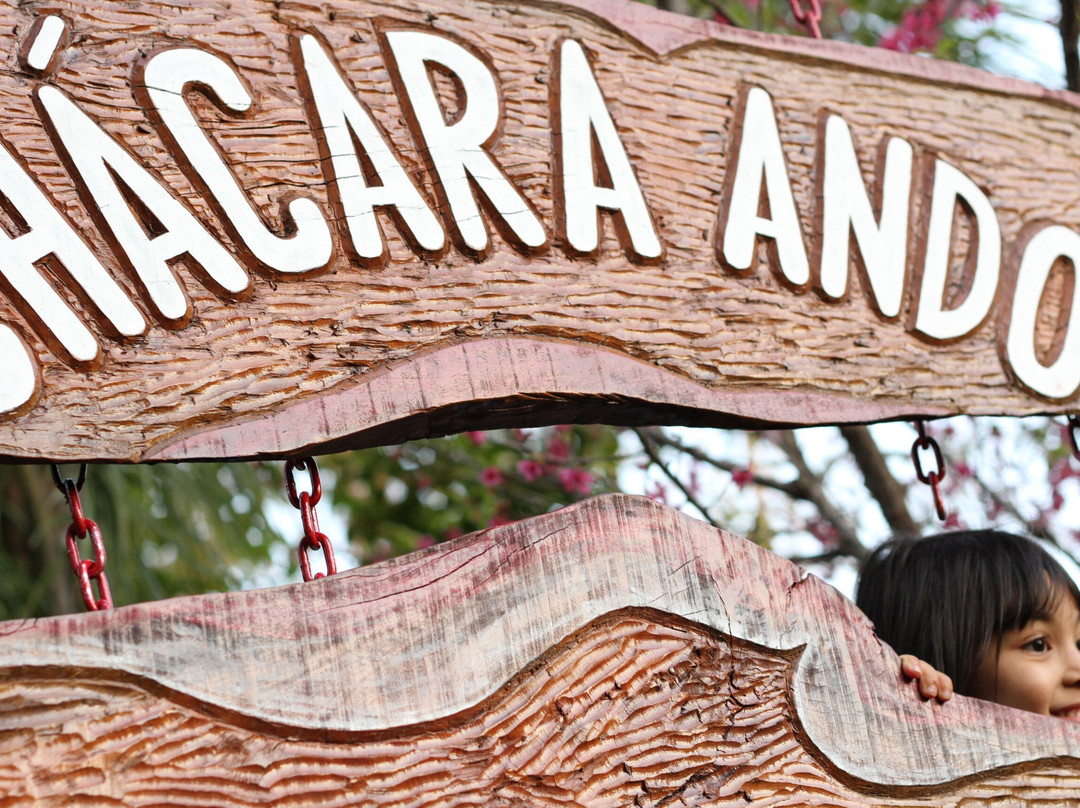 Chacara Ando Bed & Breakfast主图