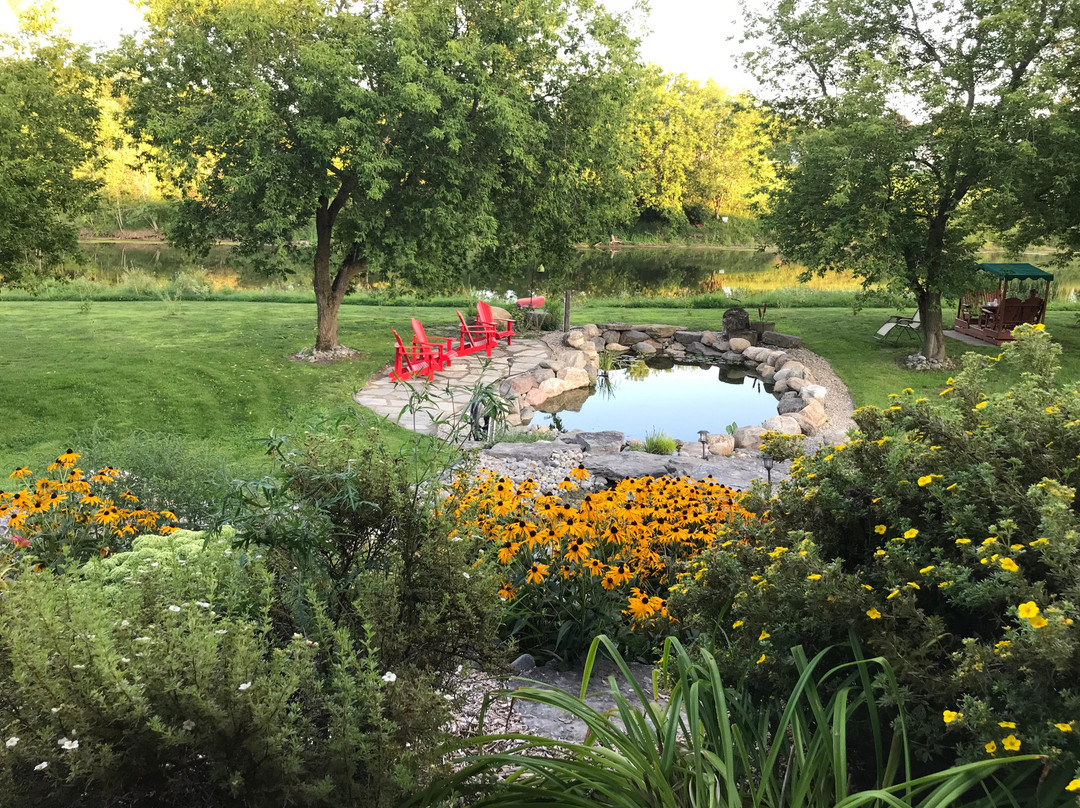 Casselodge Bed & Breakfast主图