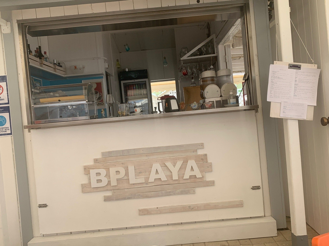 Bagni Bplaya 60景点图片