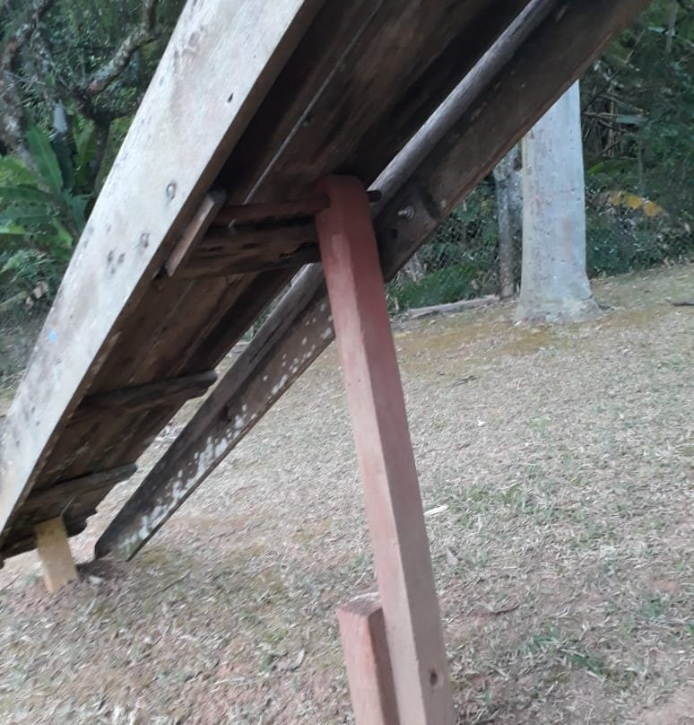 Resort Fazenda 3 Pinheiros主图