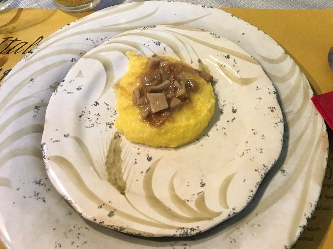 Agriturismo Il Cerro主图